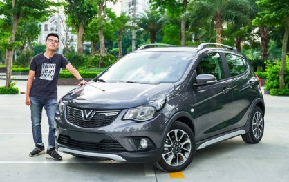 Xin tư vấn nơi bán thảm lót sàn xe Fadil bền bỉ